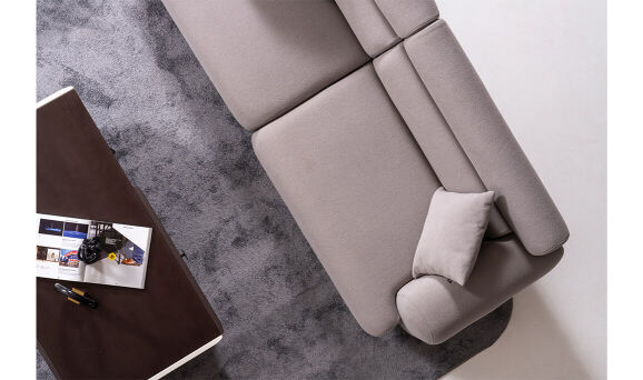 Sleepy Üçlü Koltuk - 8