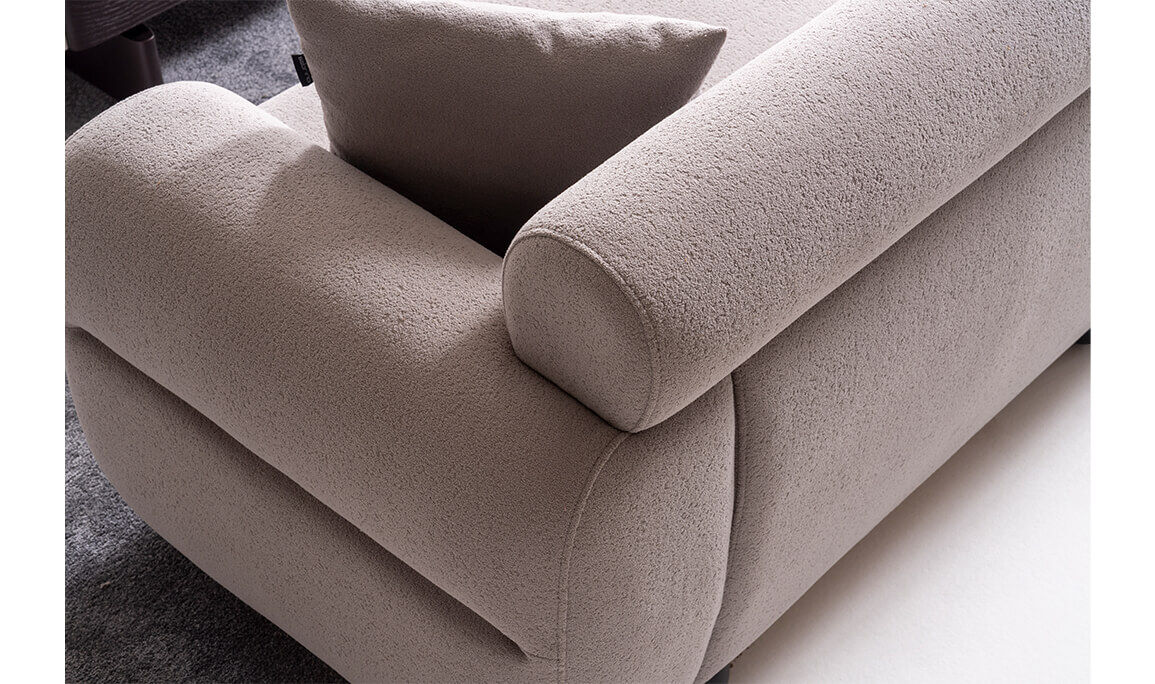 Sleepy Üçlü Koltuk - 11