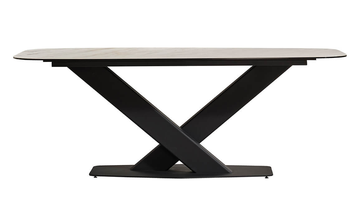 Slope Yemek Odası - 10