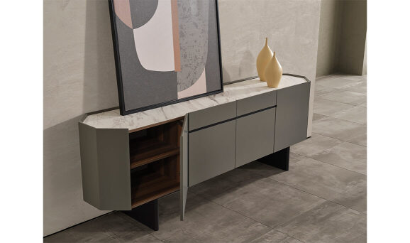 Slope Yemek Odası - 18