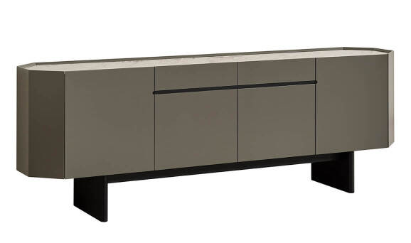 Slope Yemek Odası - 23