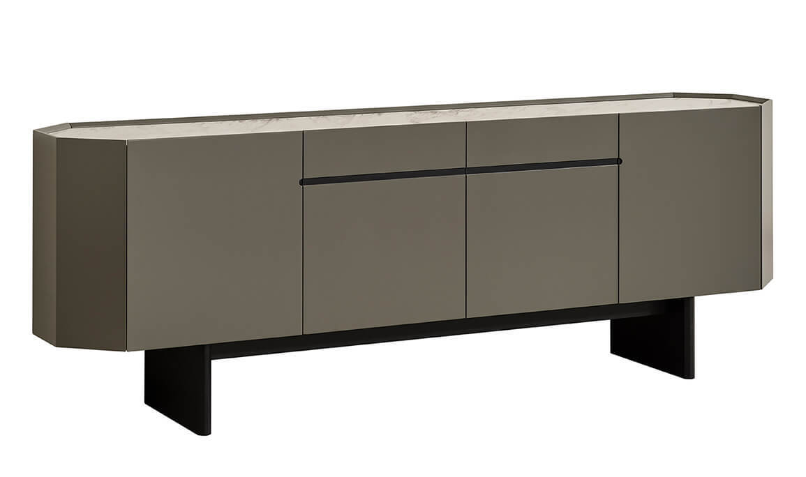 Slope Yemek Odası - 23