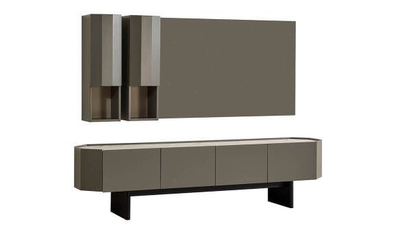 Slope Yemek Odası - 27