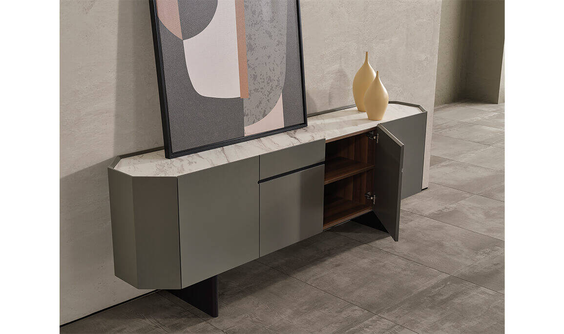 Slope Yemek Odası - 20