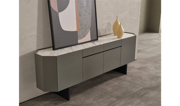Slope Yemek Odası - 18