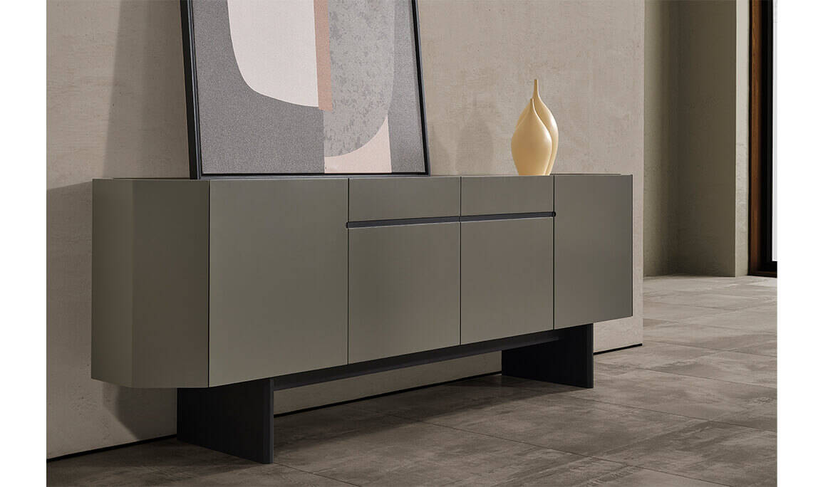 Slope Yemek Odası - 23