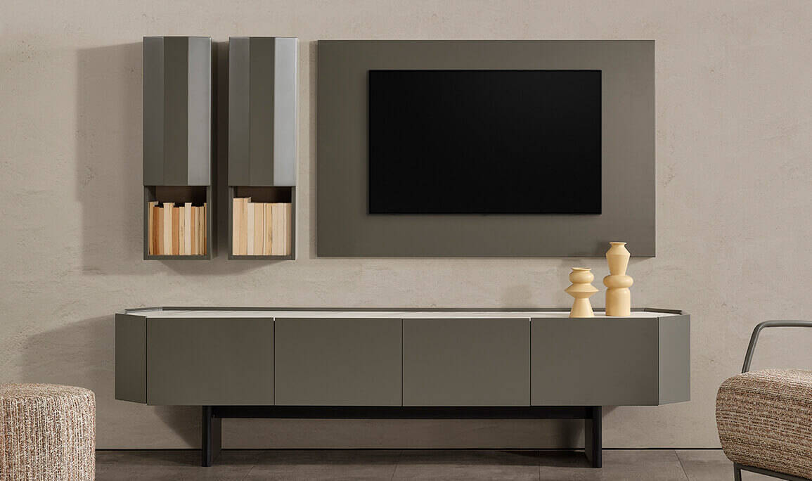 Slope Yemek Odası - 24