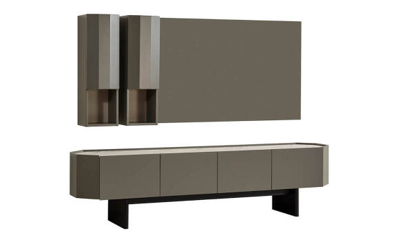 Slope Yemek Odası - 28