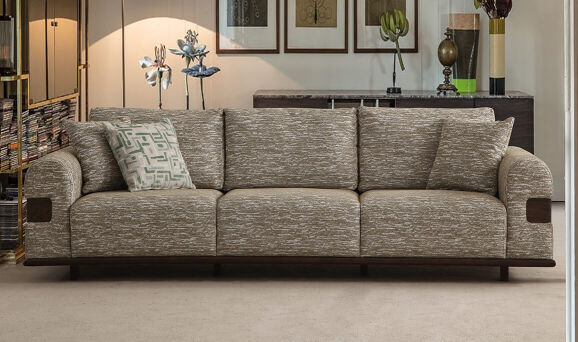 Smart L Köşe Koltuk Takımı - 5