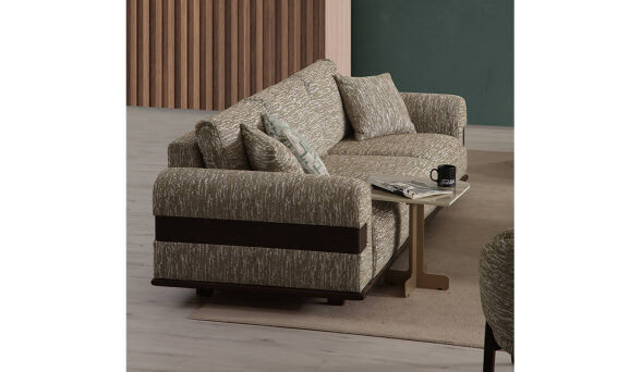 Smart L Köşe Koltuk Takımı - 7