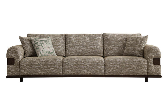 Smart L Köşe Koltuk Takımı - 9