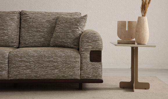 Smart L Köşe Koltuk Takımı - 11