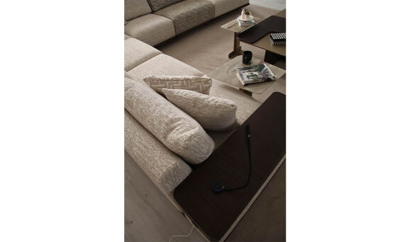 Smart L Köşe Koltuk Takımı - 15