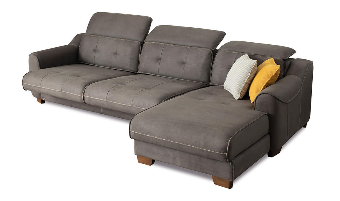 Smart Relax Mini L Köşe Takımı - 2