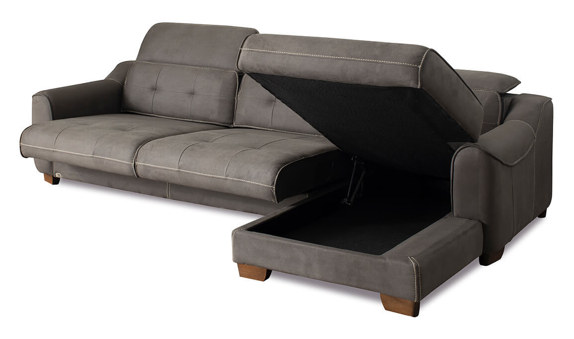 Smart Relax Mini L Köşe Takımı - 3