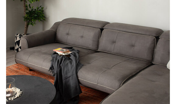 Smart Relax Mini L Köşe Takımı - 5