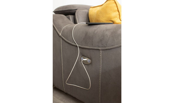 Smart Relax Mini L Köşe Takımı - 7