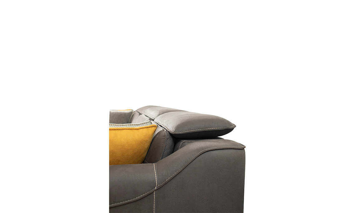 Smart Relax Mini L Köşe Takımı - 9