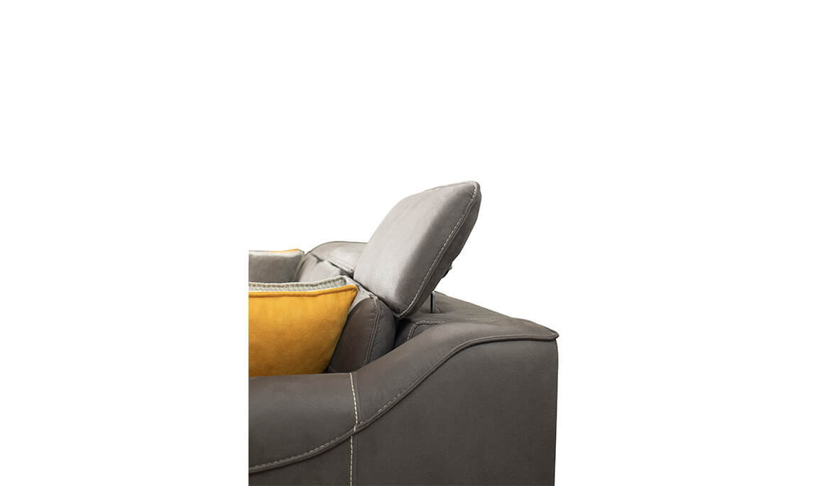 Smart Relax Mini L Köşe Takımı - 11