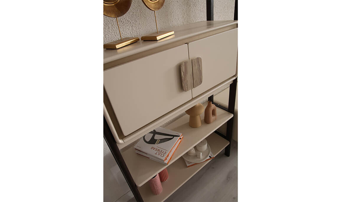 Smart Tv Ünitesi - 5