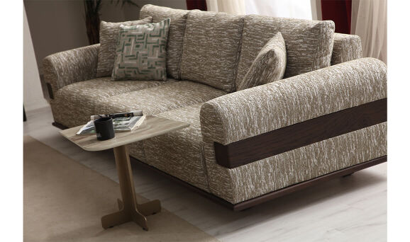 Smart U Köşe Koltuk Takımı - 9