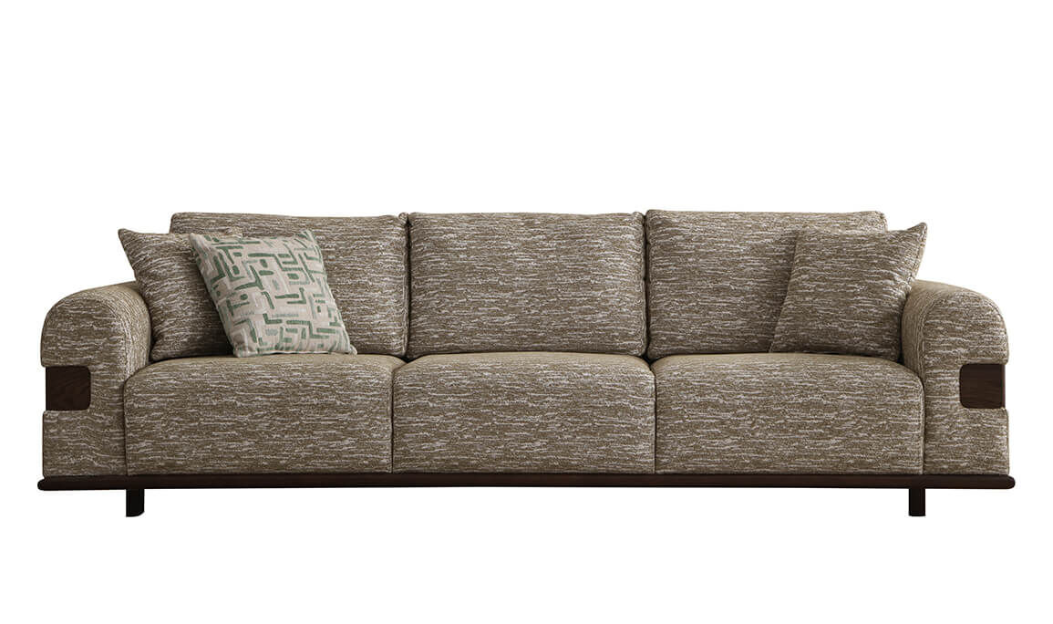 Smart U Köşe Koltuk Takımı - 10