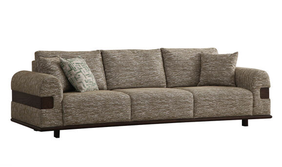 Smart U Köşe Koltuk Takımı - 11