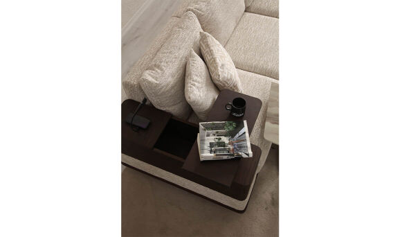 Smart U Köşe Koltuk Takımı - 15