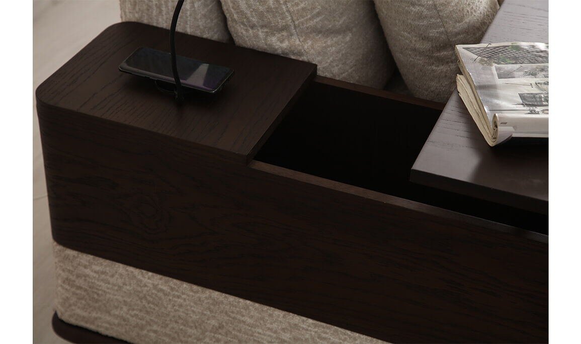 Smart U Köşe Koltuk Takımı - 17