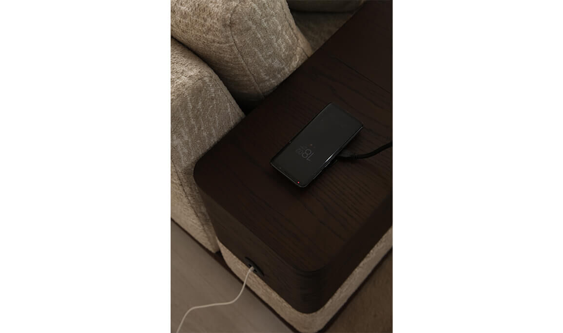 Smart U Köşe Koltuk Takımı - 18