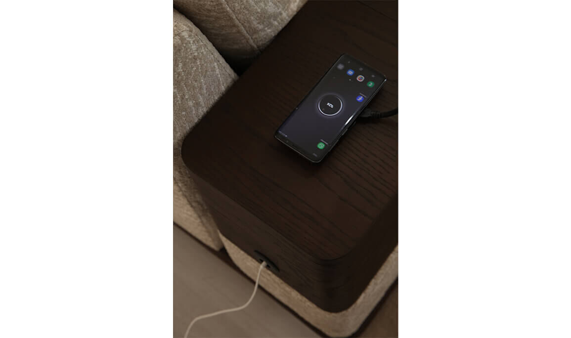 Smart U Köşe Koltuk Takımı - 19