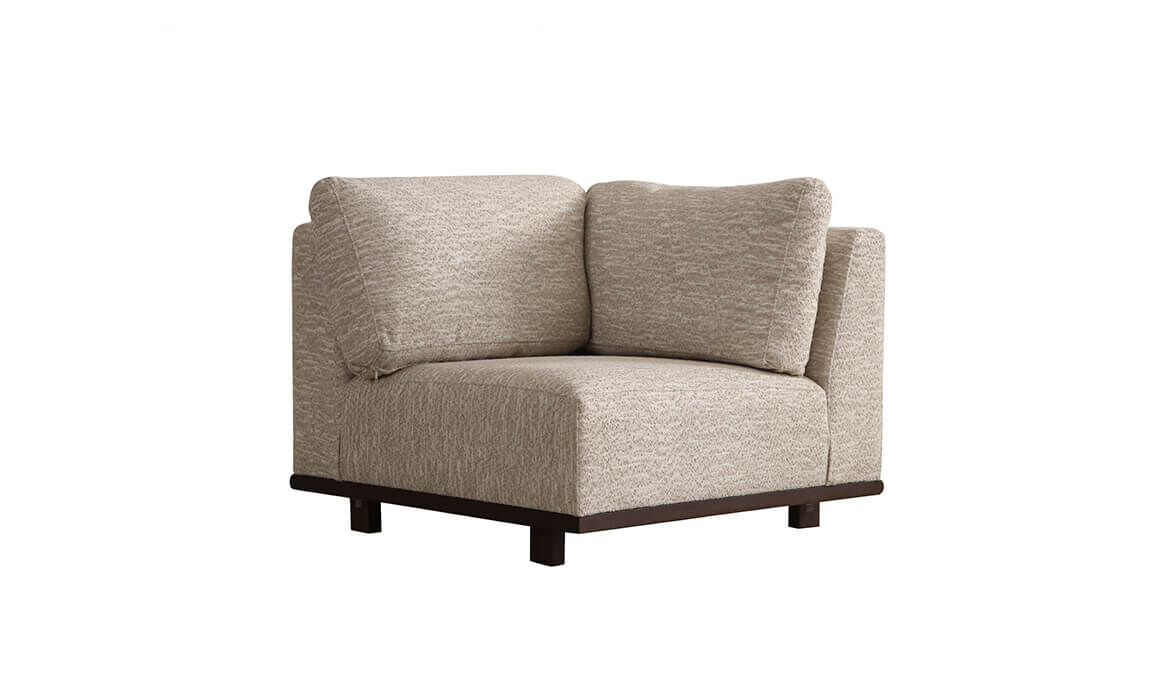 Smart U Köşe Koltuk Takımı - 21