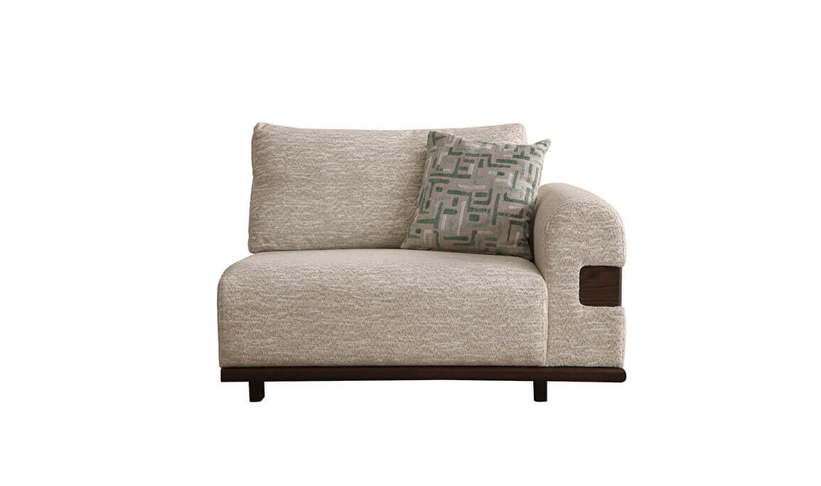 Smart U Köşe Koltuk Takımı - 23