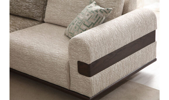 Smart U Köşe Koltuk Takımı - 24