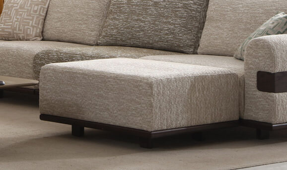 Smart U Köşe Koltuk Takımı - 25