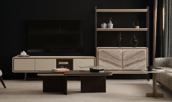 Smart U Köşe Koltuk Takımı - 29