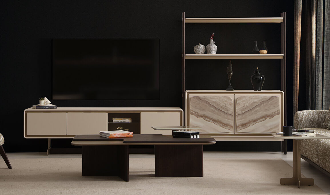 Smart U Köşe Koltuk Takımı - 29