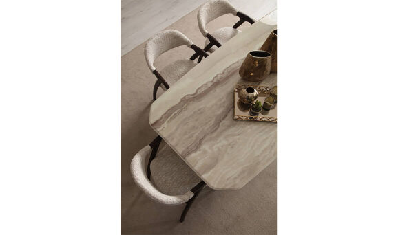 Smart Yemek Masası - 4