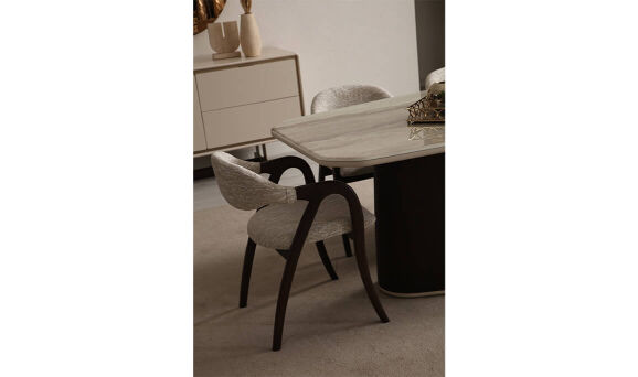 Smart Yemek Masası - 5