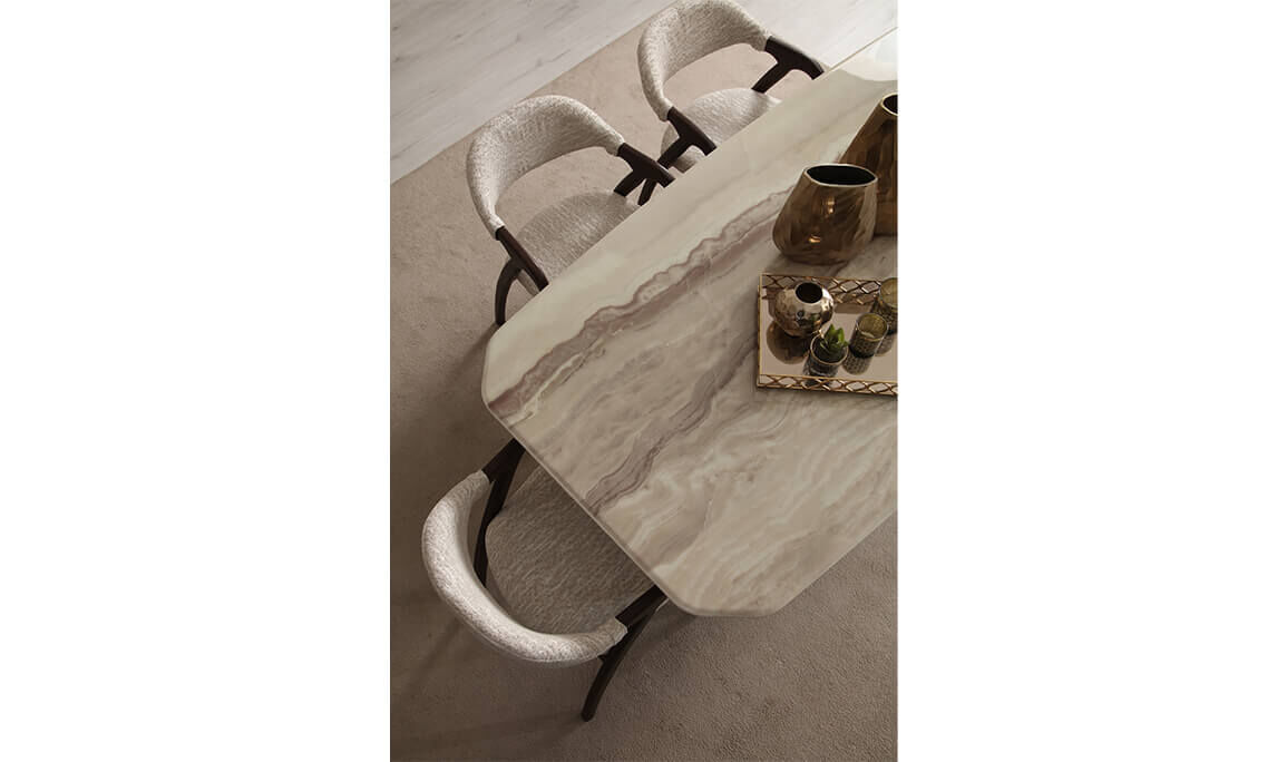 Smart Yemek Odası - 8