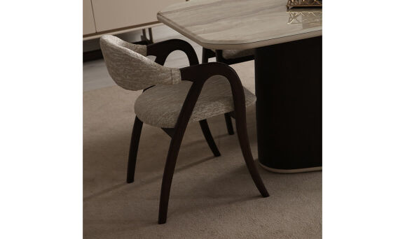 Smart Yemek Odası - 10