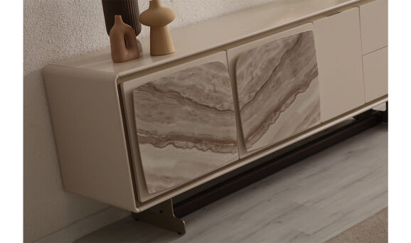 Smart Yemek Odası - 16