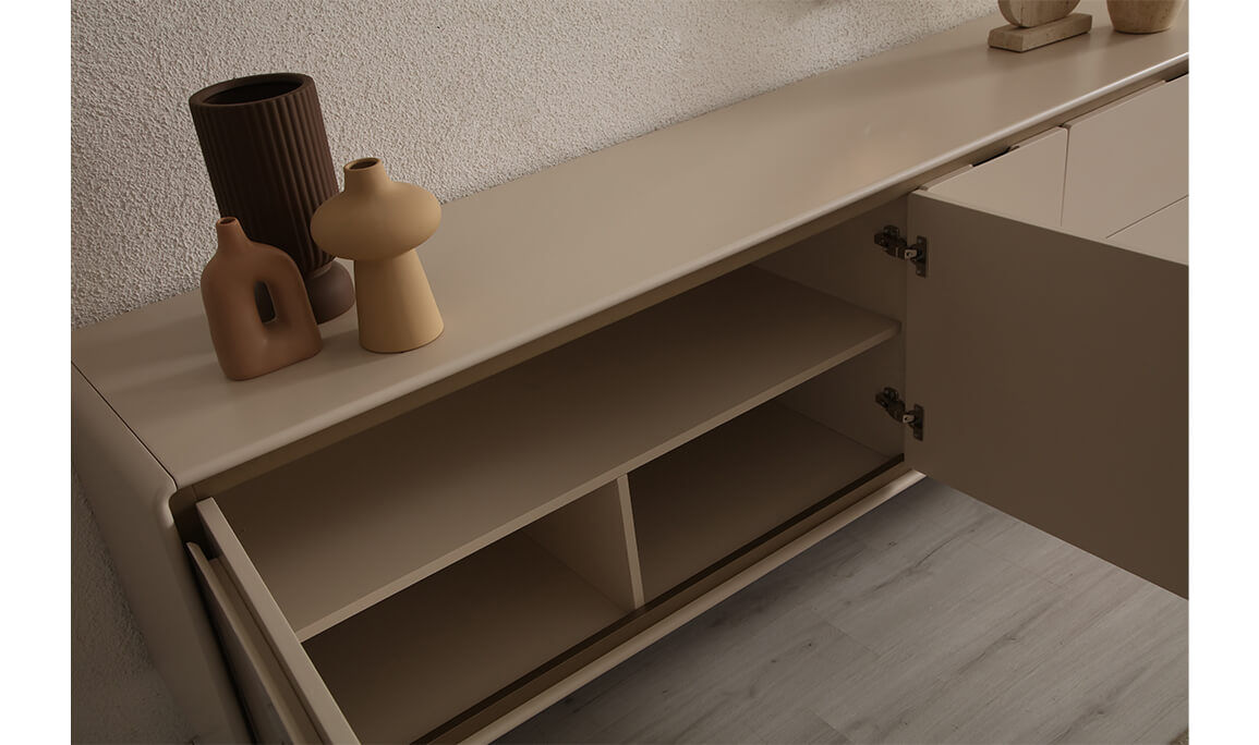 Smart Yemek Odası - 17