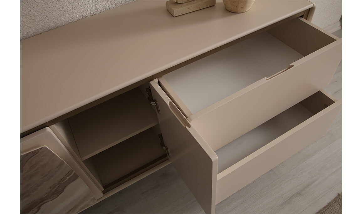 Smart Yemek Odası - 19