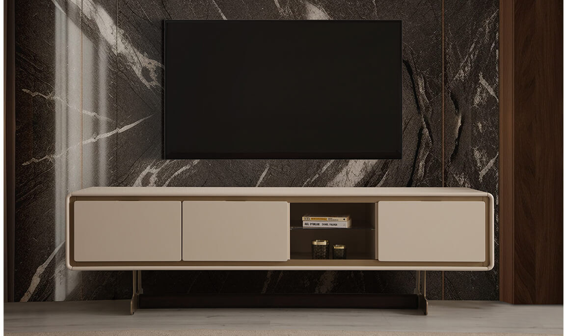 Smart Yemek Odası - 21