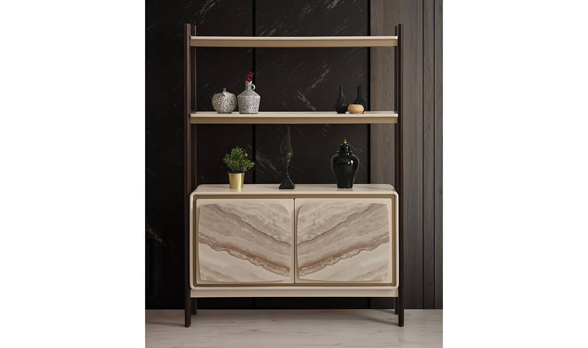 Smart Yemek Odası - 22