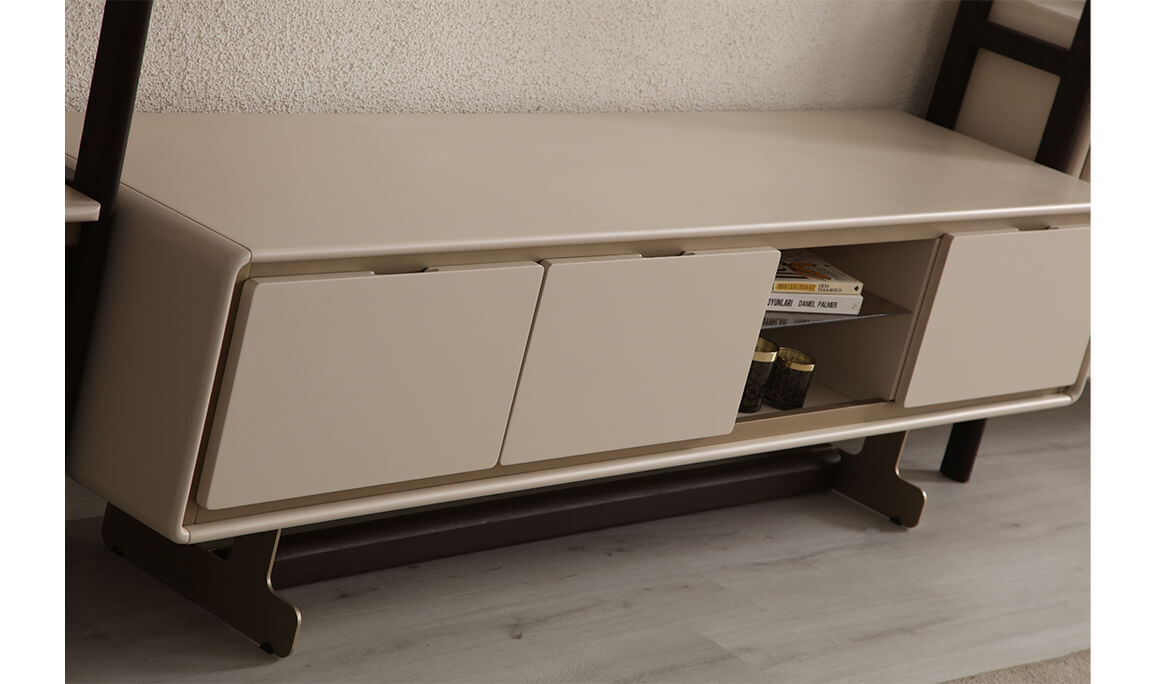 Smart Yemek Odası - 25