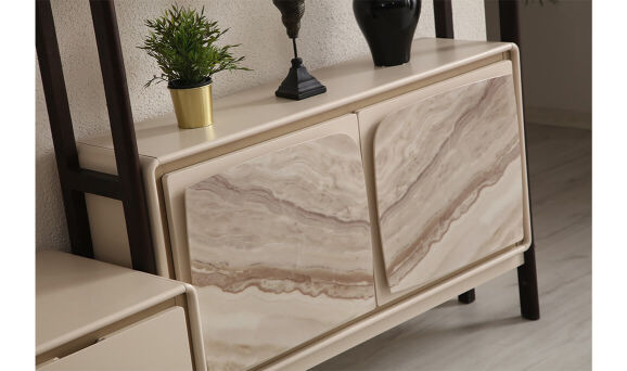 Smart Yemek Odası - 26