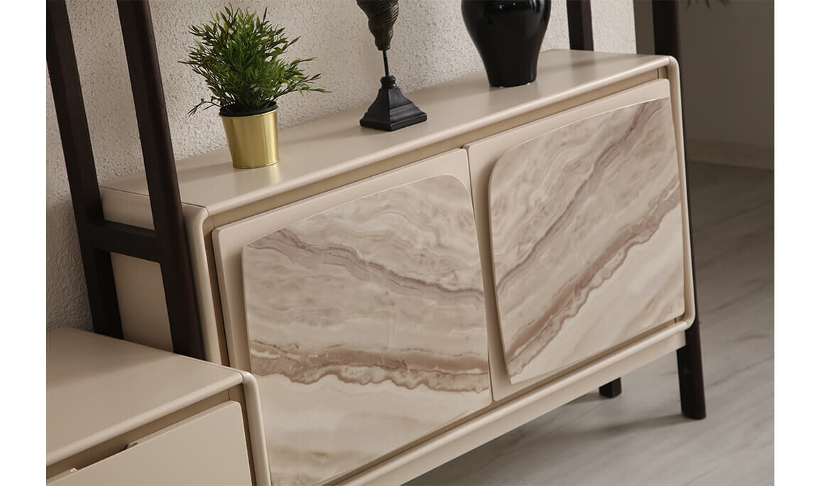 Smart Yemek Odası - 26