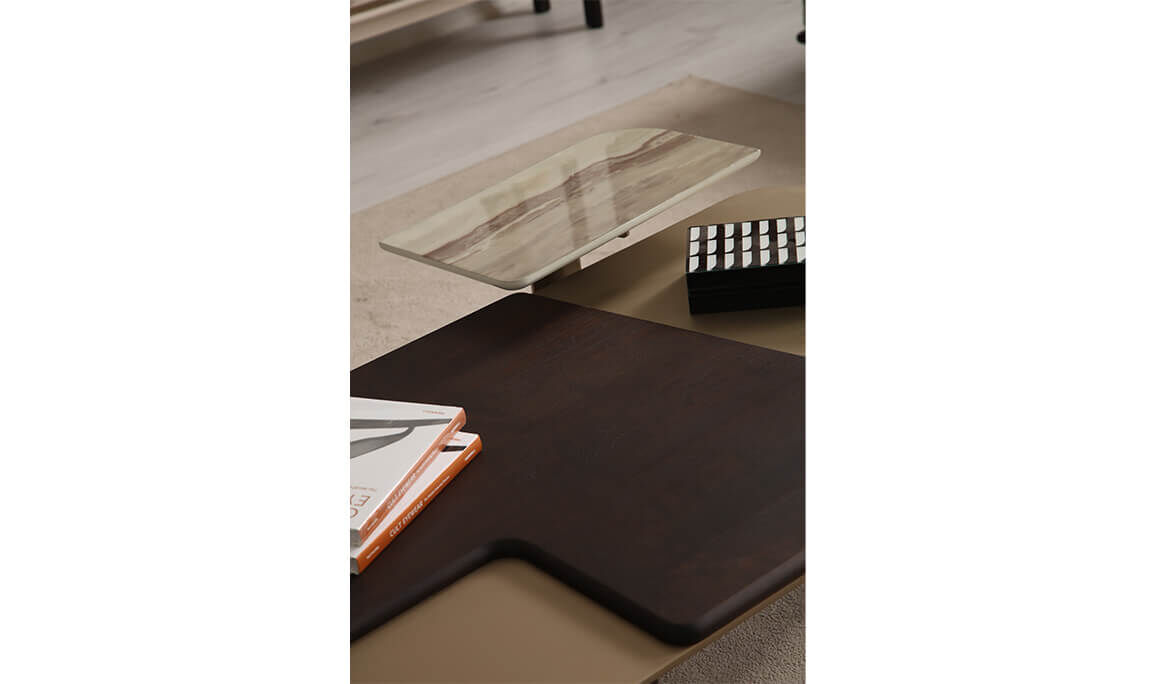 Smart Yemek Odası - 28